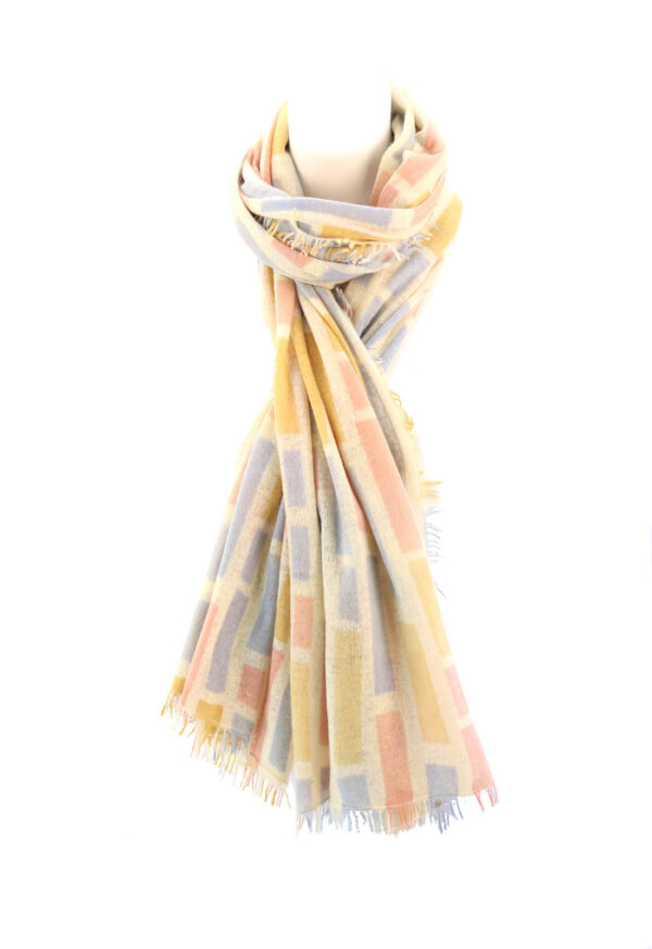 100% Cashmere F1 TLP 11