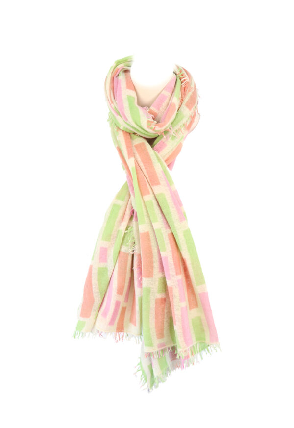 100% Cashmere F1 TLP 12