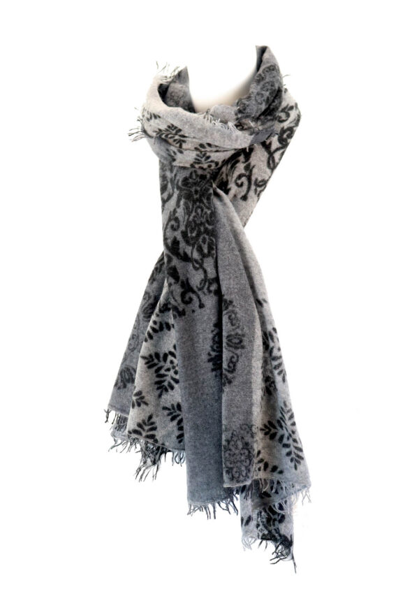 100% Cashmere F1 TLP 5