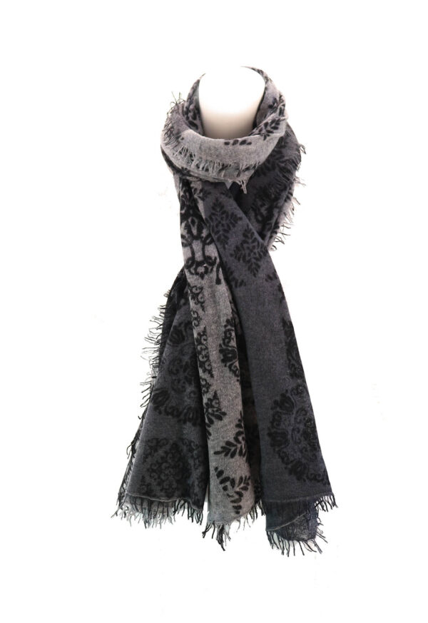 100% Cashmere F1 TLP 6