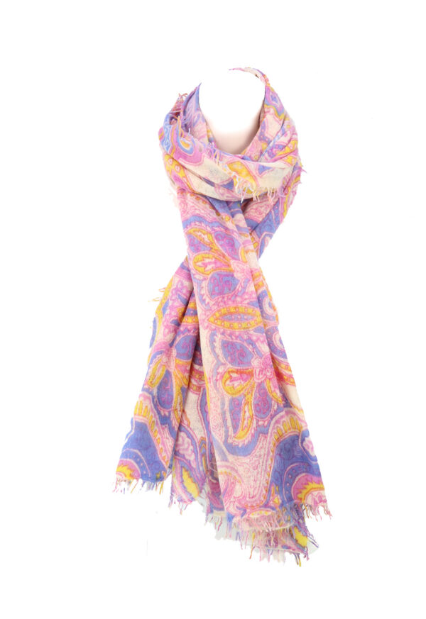 100% Cashmere F1 TLP 8