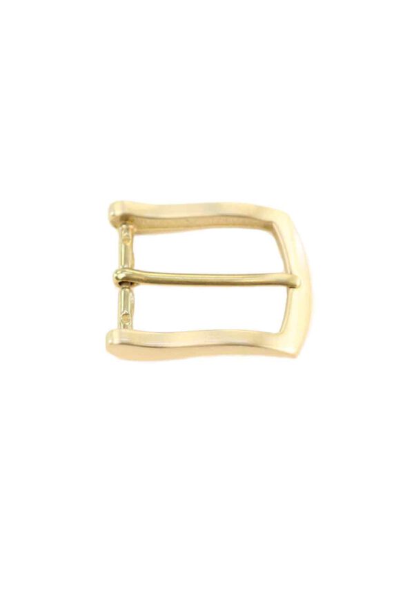 Schliesse 1127 gold matt – Bild 2