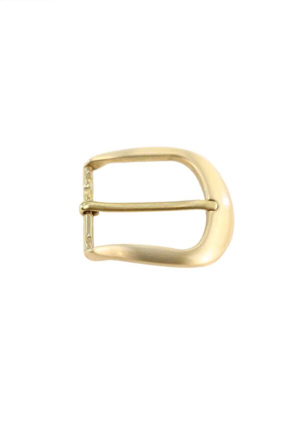 Schliesse 581 gold matt – Bild 2