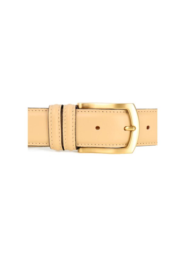 Schliesse 1127 gold matt