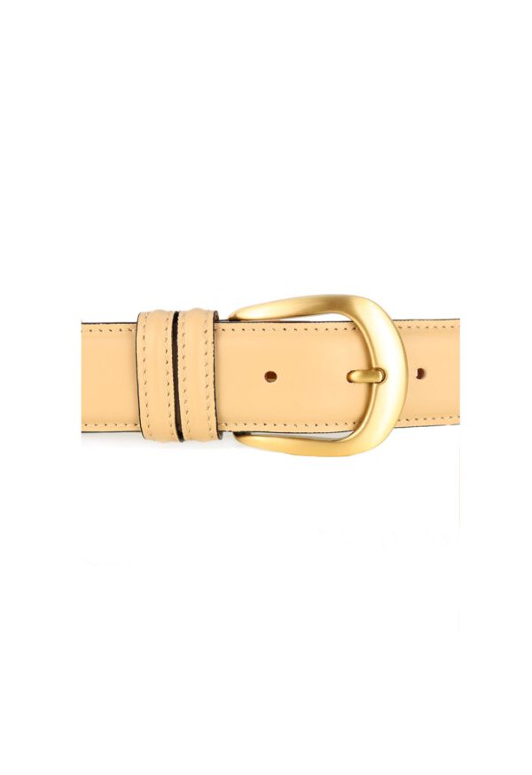 Schliesse 581 gold matt