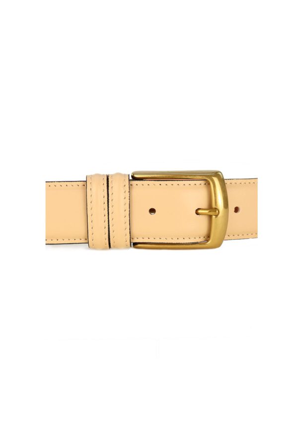 Schliesse 850 gold brass