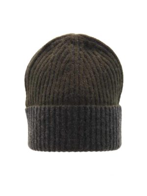 FORLANI Mütze Kaschmir Blend