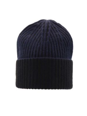 FORLANI Mütze Kaschmir Blend