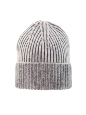 FORLANI Mütze Kaschmir Blend