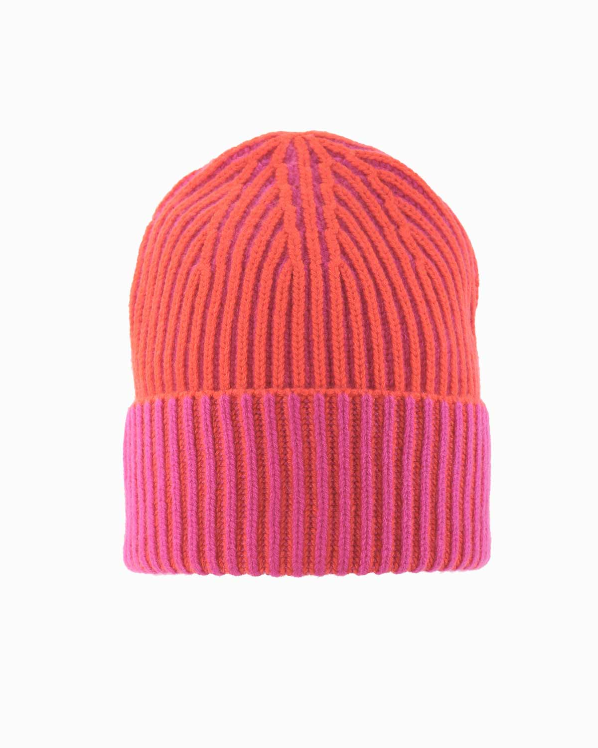 FORLANI Mütze Kaschmir Blend