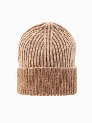 FORLANI Mütze Kaschmir Blend