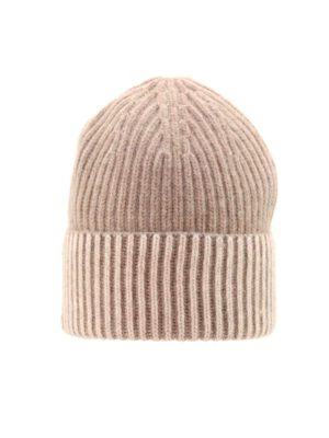 FORLANI Mütze Kaschmir Blend