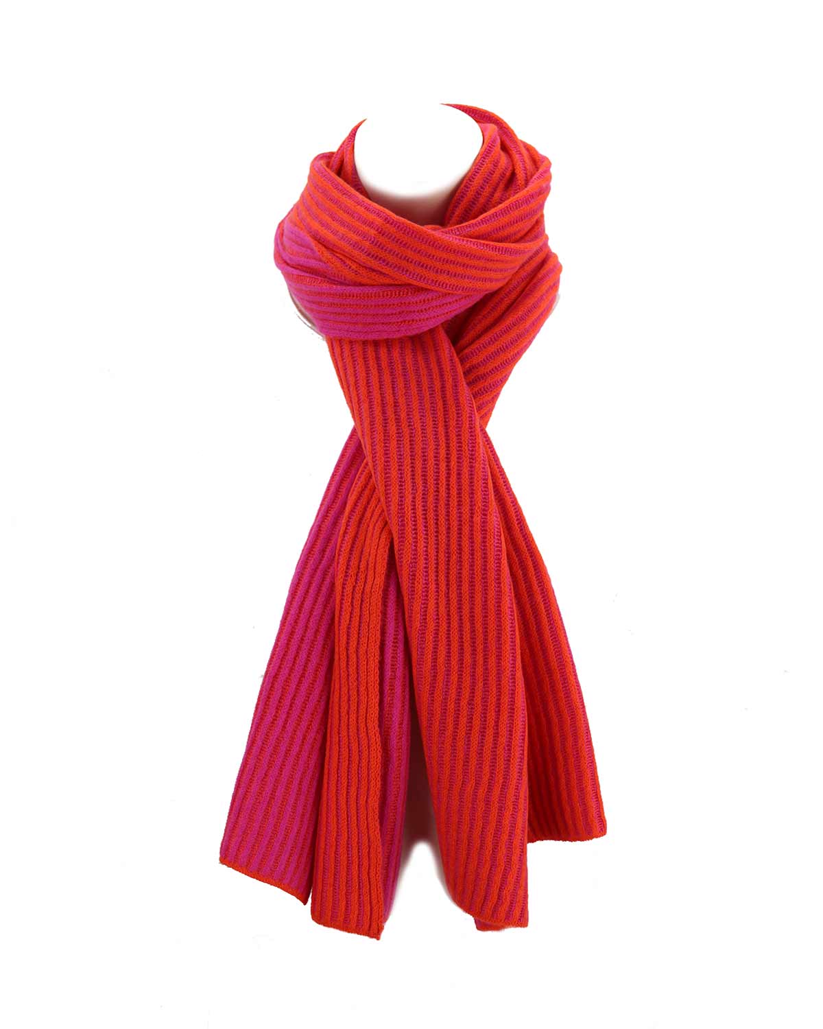 FORLANI Mütze Kaschmir Blend – Bild 2