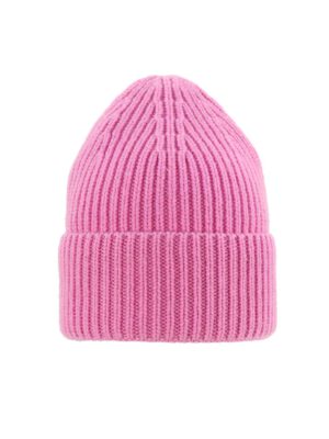 FORLANI Mütze Kaschmir Blend