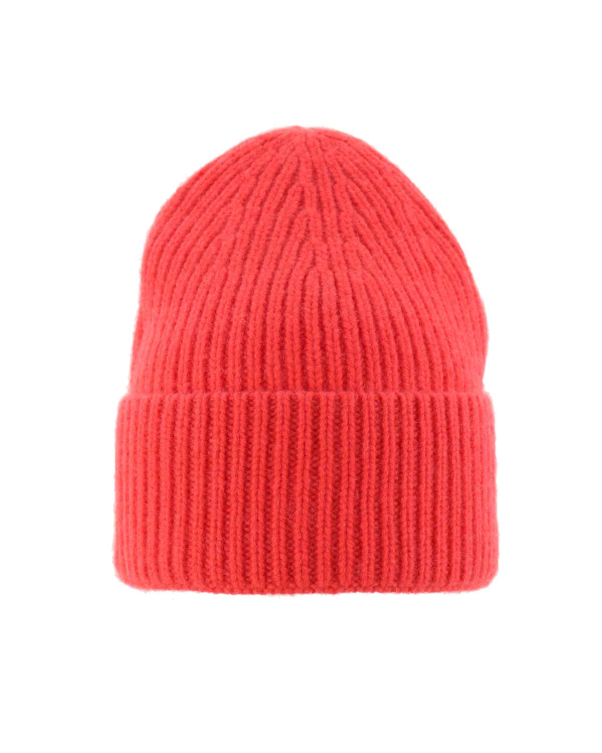 FORLANI Mütze Kaschmir Blend