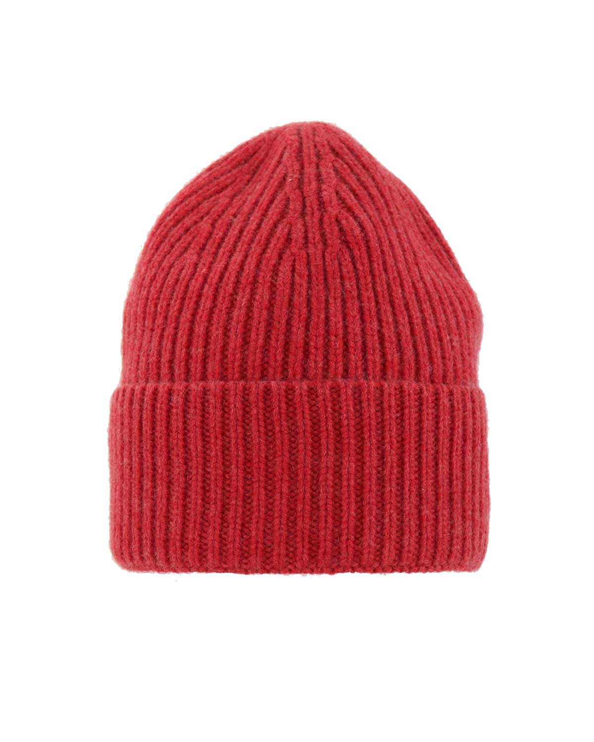 FORLANI Mütze Kaschmir Blend