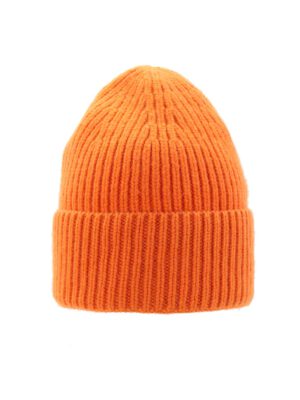 FORLANI Mütze Kaschmir Blend