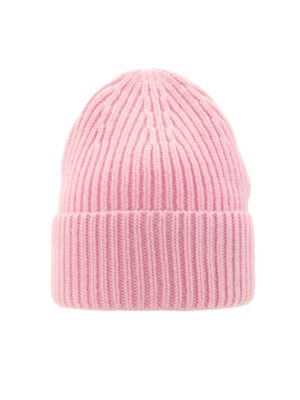 FORLANI Mütze Kaschmir Blend