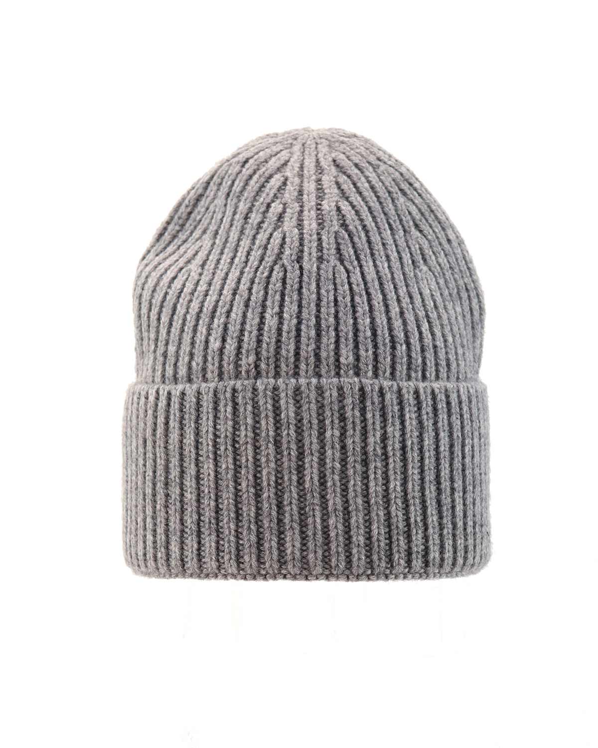 FORLANI Mütze Kaschmir Blend