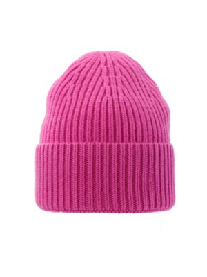 FORLANI Mütze Kaschmir Blend