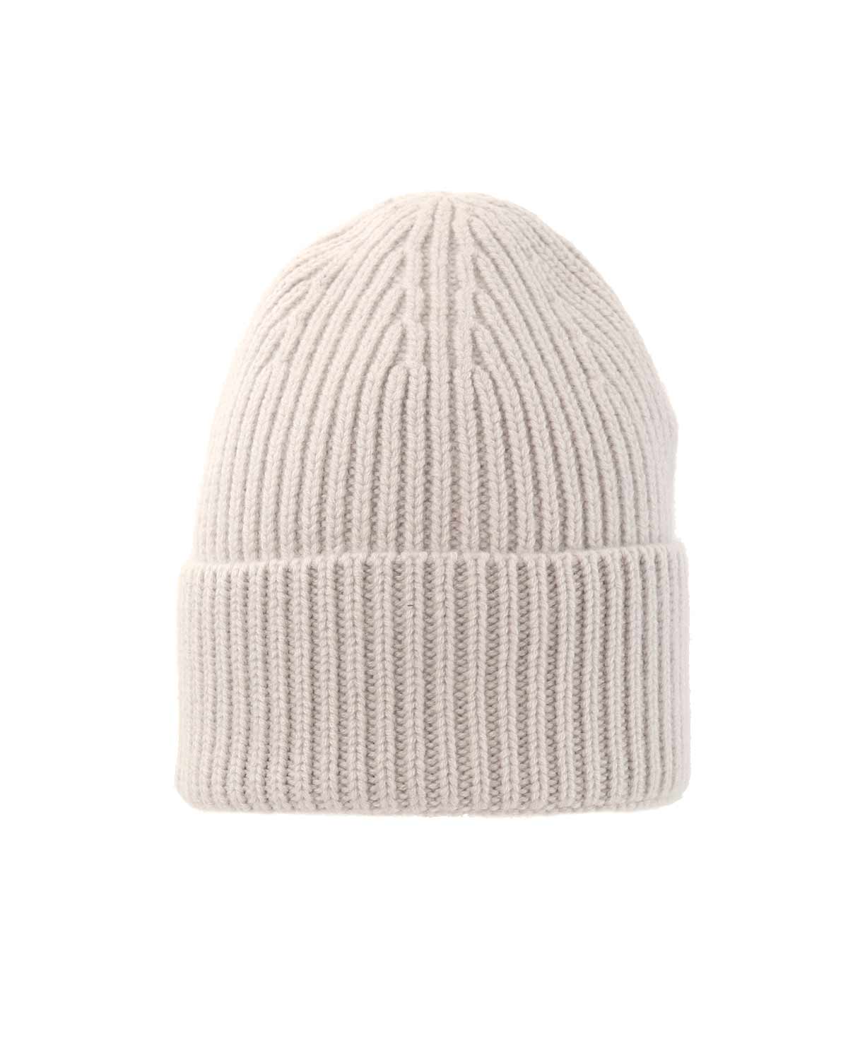 FORLANI Mütze Kaschmir Blend