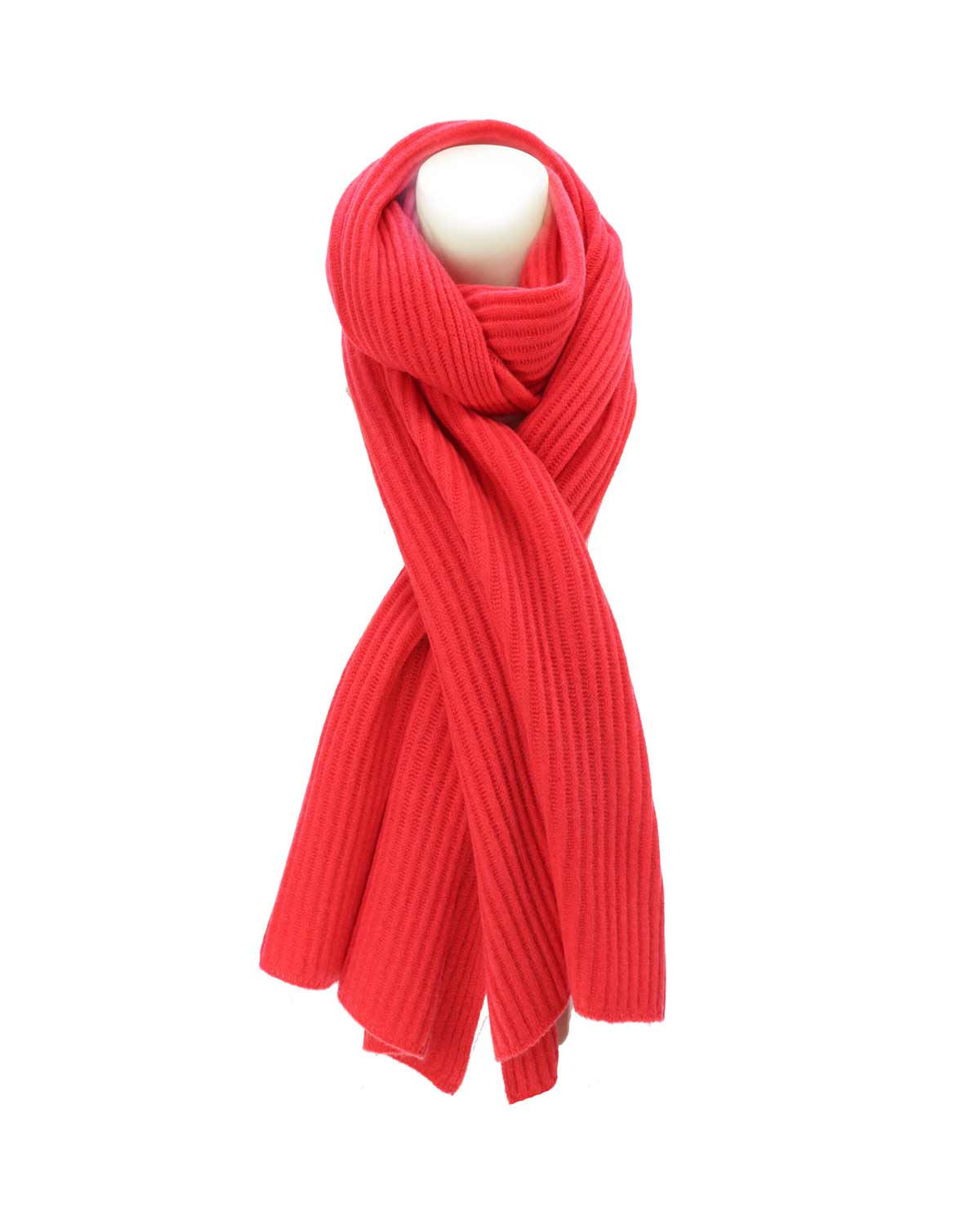 FORLANI Mütze Kaschmir Blend – Bild 2