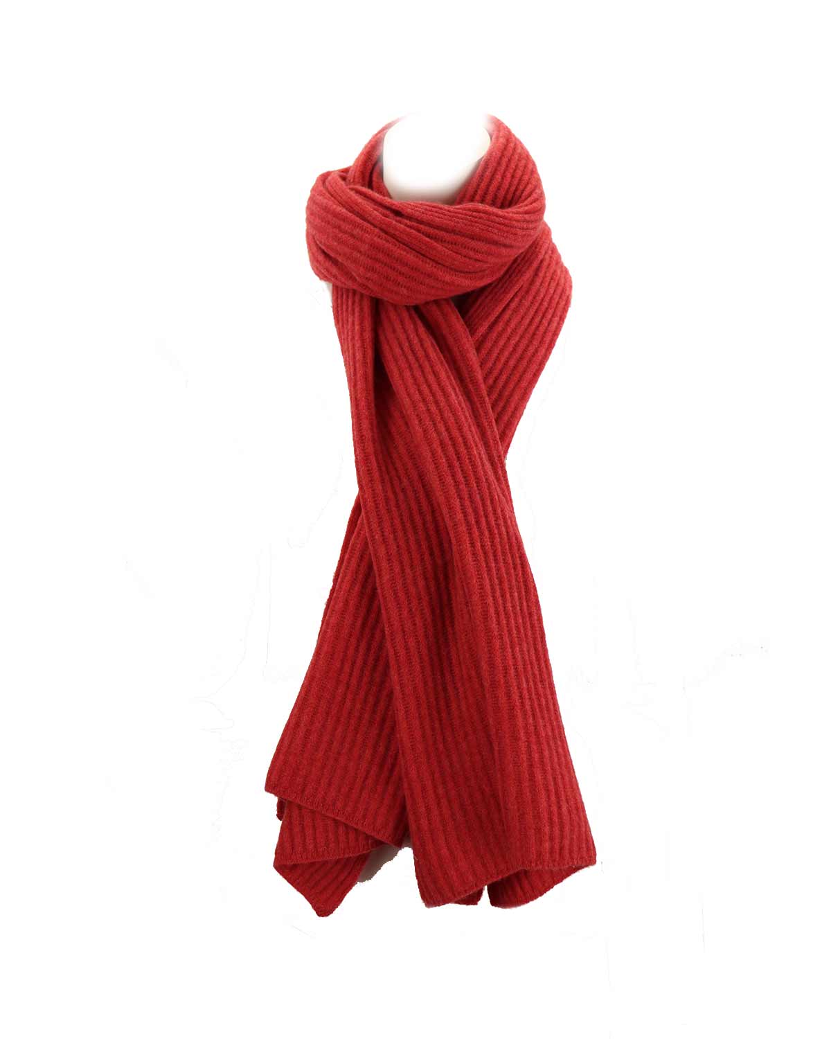 FORLANI Mütze Kaschmir Blend – Bild 2