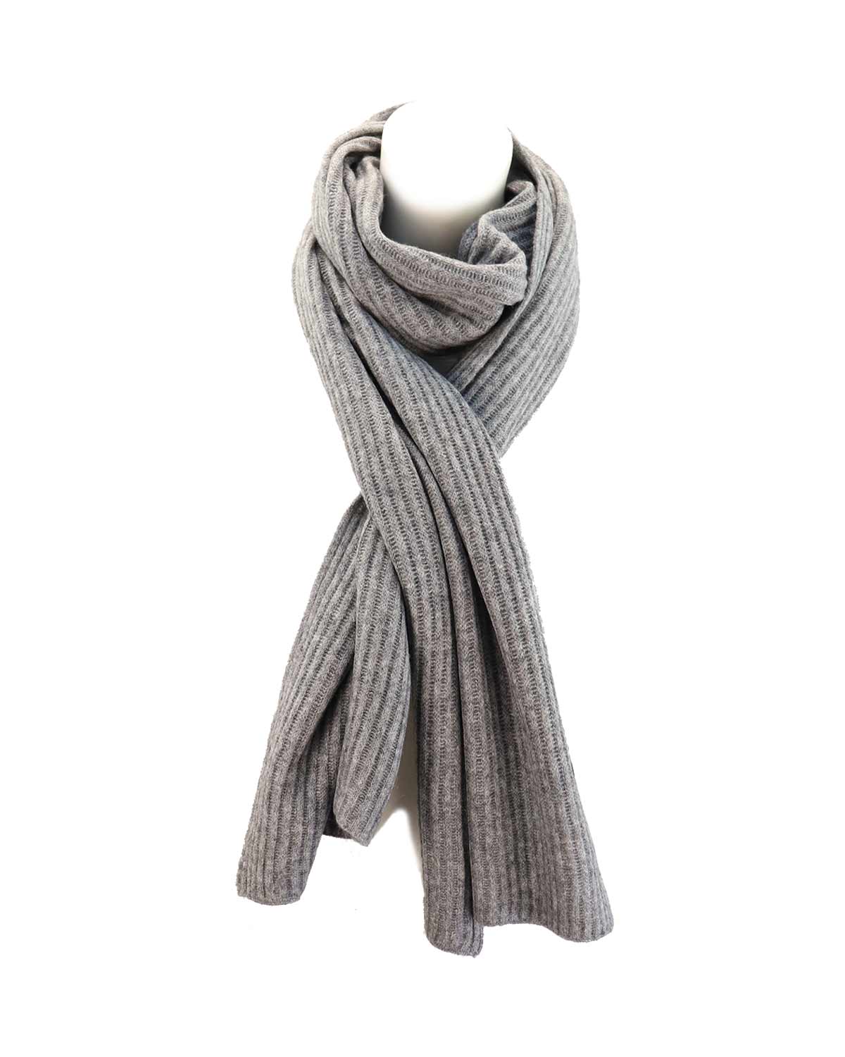 FORLANI Mütze Kaschmir Blend – Bild 2