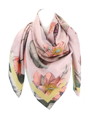 FORLANI Tuch * F8 DJ 3