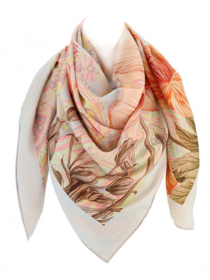 FORLANI Tuch * F8 DJ 5