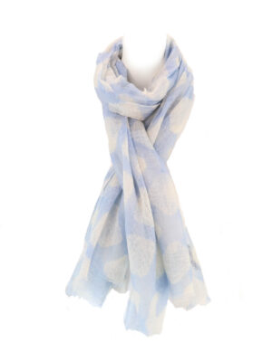 100% Cashmere Schal F8 JP 1